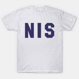 NIS T-Shirt